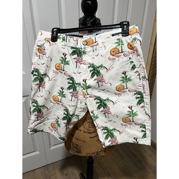 Cactus Man mens shorts size 30 - Picture 1 of 6